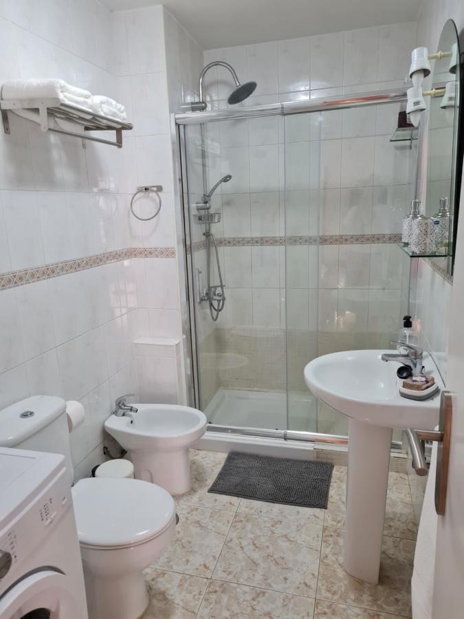 Apartamento La Barranquera San Cristóbal de La Laguna Exterior foto