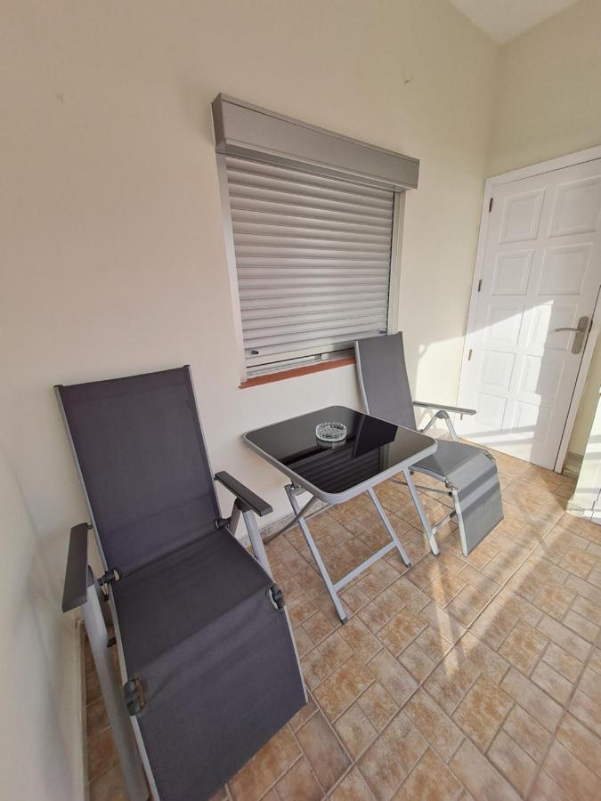 Apartamento La Barranquera San Cristóbal de La Laguna Exterior foto