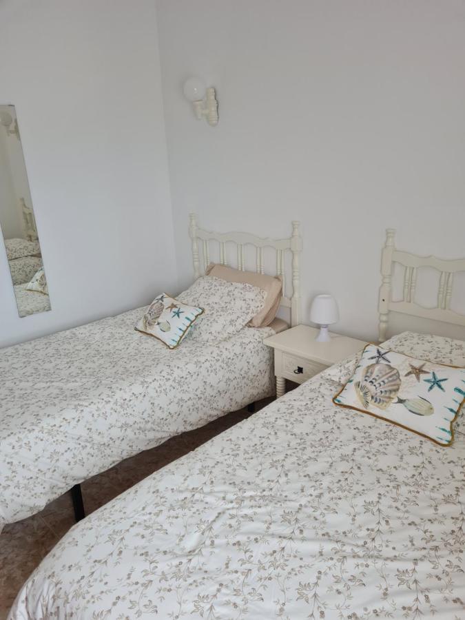 Apartamento La Barranquera San Cristóbal de La Laguna Exterior foto
